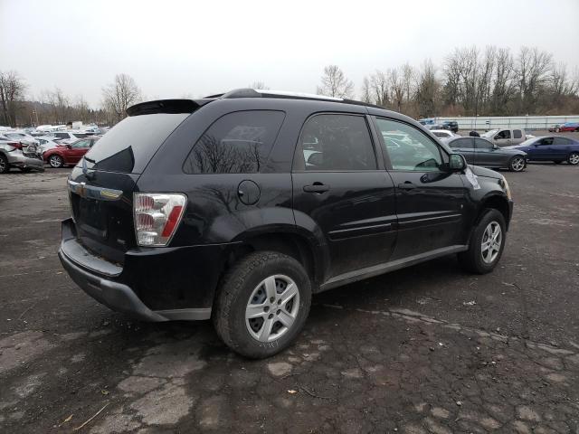 Photo 3 from auction – 2006 CHEVROLET EQUINOX LS with VIN 2CNDL23F066055421