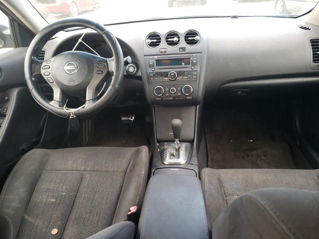 Photo 8 from auction – 2012 NISSAN ALTIMA BAS with VIN 1N4AL2AP1CN460431