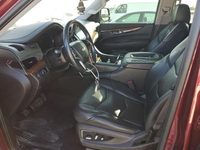 صورة رقم 7 من المزاد - 2017 CADILLAC ESCALADE E مع VIN 1GYS3HKJ5HR176273