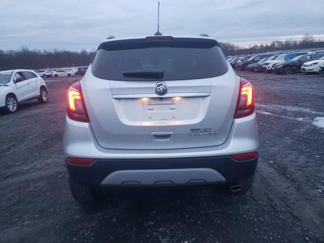 Photo 6 from auction – 2019 BUICK ENCORE PRE with VIN KL4CJASB5KB715548