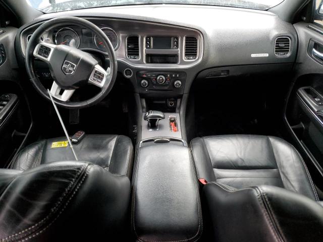 Photo 8 from auction – 2012 DODGE CHARGER SX with VIN 2C3CDXHG6CH135662
