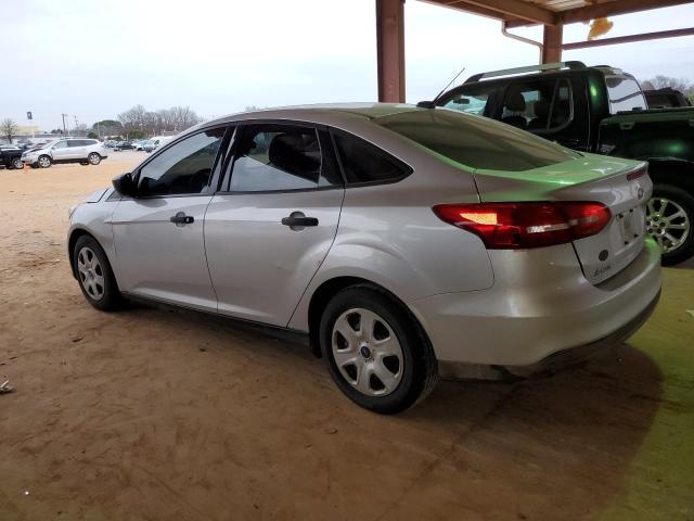 Photo 2 from auction – 2017 FORD FOCUS S with VIN 1FADP3E26HL221207