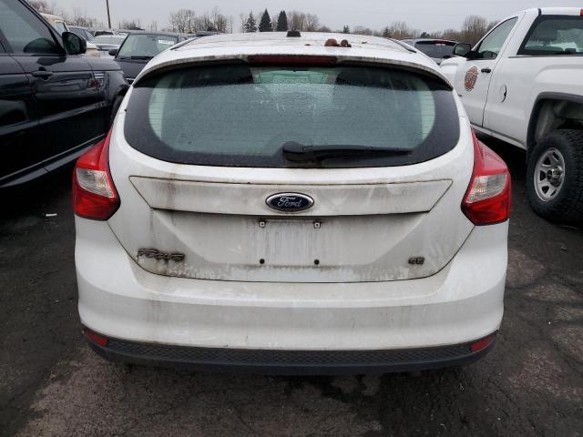 Photo 6 from auction – 2014 FORD FOCUS SE with VIN 1FADP3K29EL443188