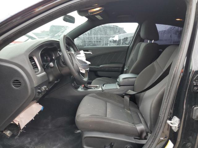 Photo 7 from auction – 2020 DODGE CHARGER SX with VIN 2C3CDXBG2LH117216