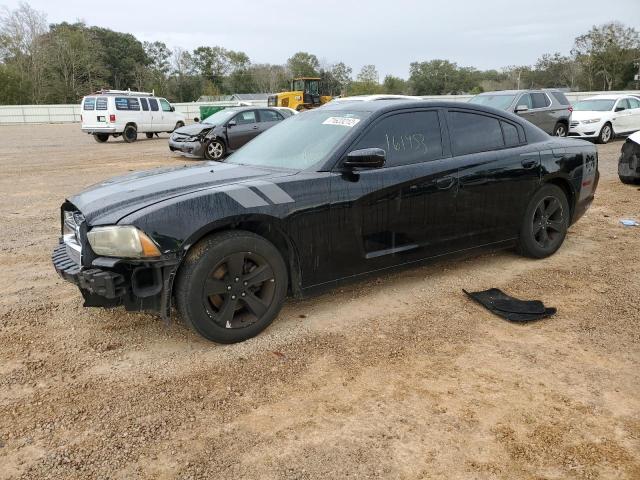 DODGE CHARGER SE 2012 with VIN 2C3CDXBG5CH156463 - Photo from auction