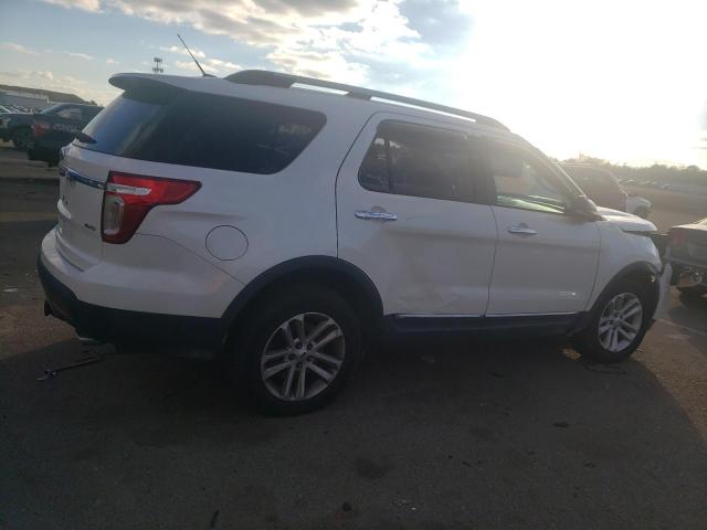 Photo 3 from auction – 2013 FORD EXPLORER X with VIN 1FM5K8D87DGA05882