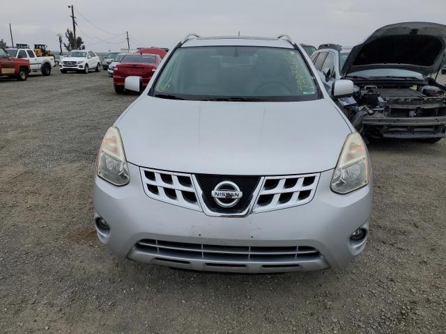Photo 5 from auction – 2012 NISSAN ROGUE S with VIN JN8AS5MT2CW260793