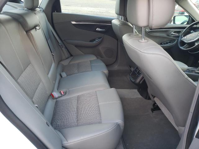 Photo 10 from auction – 2014 CHEVROLET IMPALA LT with VIN 2G1125S39E9308101