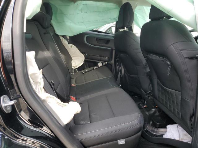 Photo 10 from auction – 2021 FORD BRONCO SPO with VIN 3FMCR9D97MRA34115