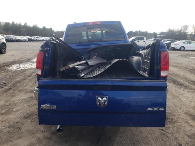 Photo 6 from auction – 2015 RAM 1500 SLT with VIN 1C6RR7GT5FS526859