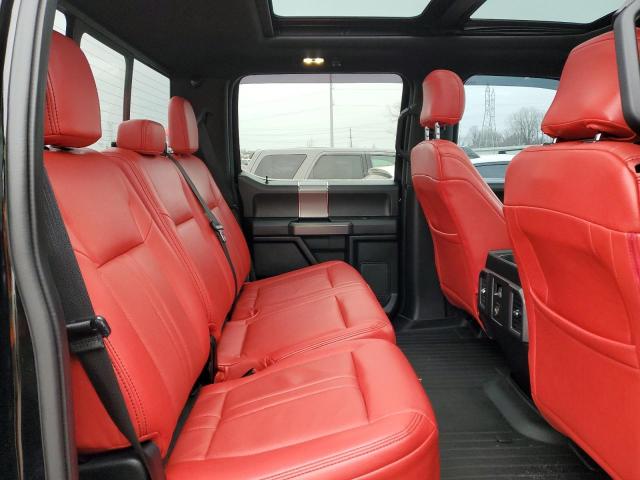 Photo 10 from auction – 2016 FORD F150 SUPER with VIN 1FTEW1EP2GFB97695