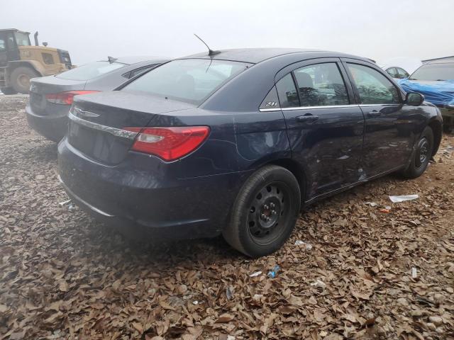 Photo 3 from auction – 2014 CHRYSLER 200 LX with VIN 1C3CCBAB8EN211347
