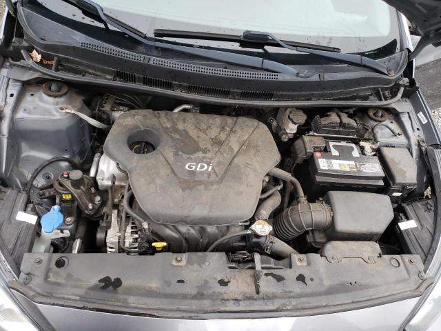 Photo 11 from auction – 2014 HYUNDAI ACCENT GLS with VIN KMHCT4AE2EU717257