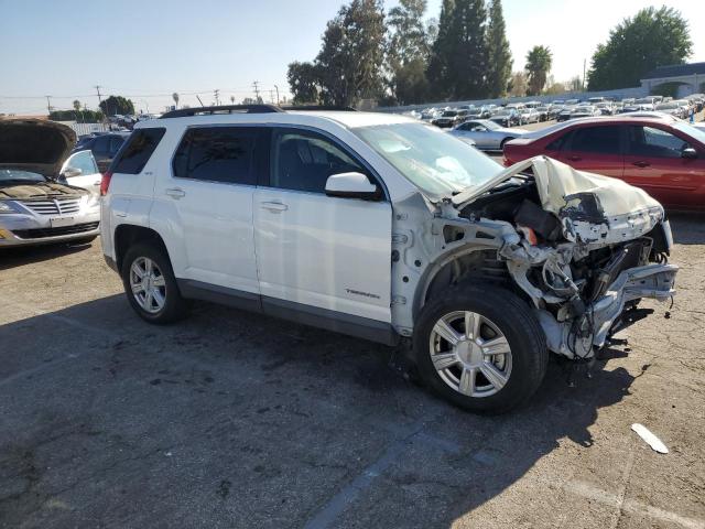 Photo 4 from auction – 2015 GMC TERRAIN SL with VIN 2GKALSEKXF6148422