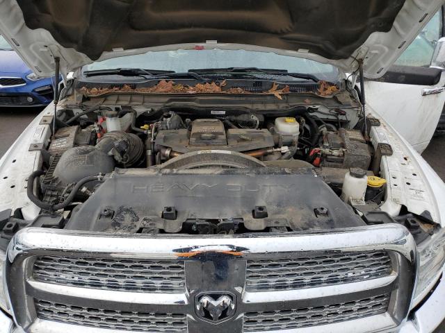 Photo 11 from auction – 2018 RAM 2500 LARAM with VIN 3C6UR5KL7JG297445