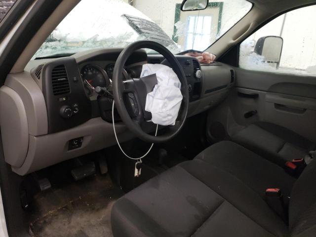 Photo 8 from auction – 2012 CHEVROLET silverado with VIN 1GC0KVCGXCZ163240