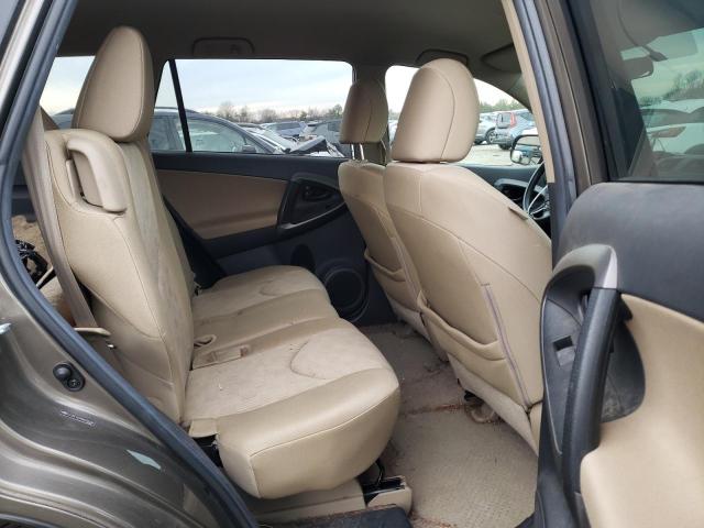 Photo 10 from auction – 2012 TOYOTA RAV4 with VIN 2T3BF4DV0CW265098