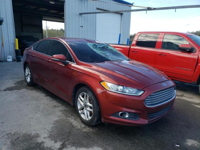 Photo 4 from auction – 2014 FORD FUSION SE with VIN 3FA6P0HD4ER262713