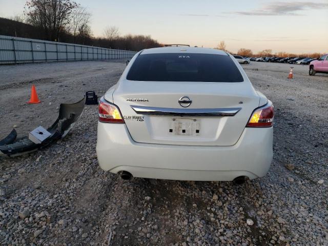 Photo 6 from auction – 2015 NISSAN ALTIMA 2.5 with VIN 1N4AL3AP9FC181010