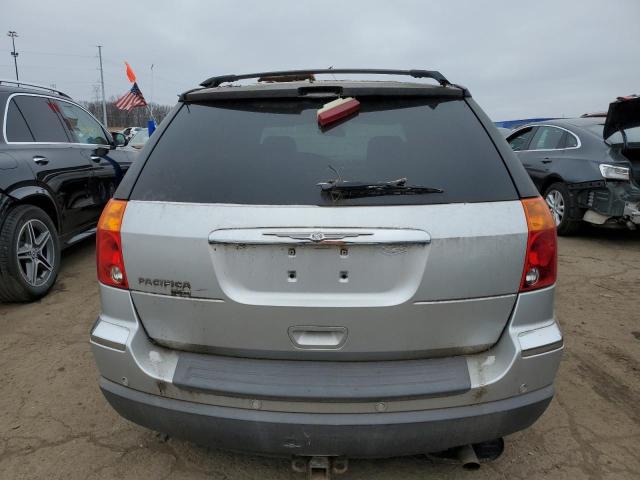 Photo 6 from auction – 2005 CHRYSLER PACIFICA T with VIN 2C4GM68415R396966
