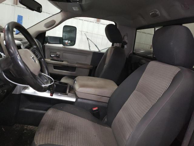 Photo 7 from auction – 2012 DODGE RAM 2500 S with VIN 3C6LD5BT2CG112912