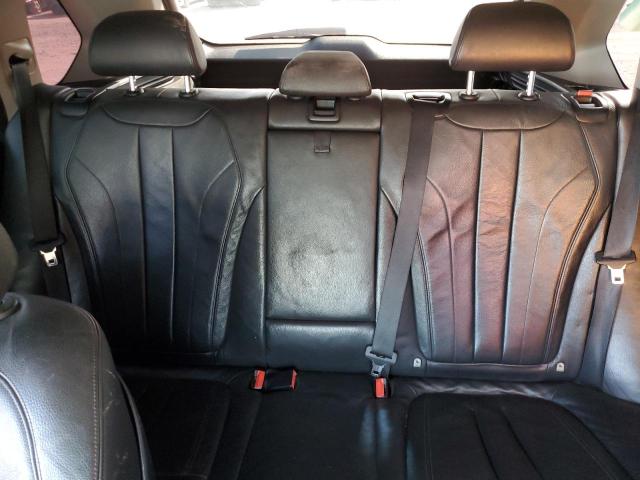 Photo 10 from auction – 2015 BMW X5 XDRIVE3 with VIN 5UXKR0C59F0P06025