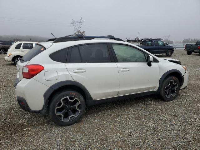 Photo 3 from auction – 2014 SUBARU XV CROSSTR with VIN JF2GPACC1E9304206