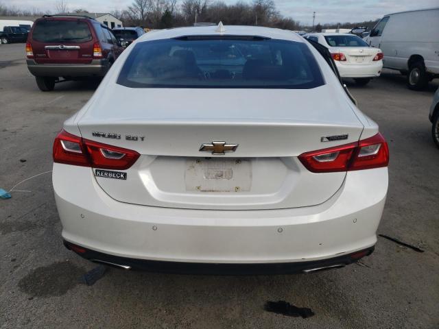 Photo 6 from auction – 2016 CHEVROLET MALIBU PRE with VIN 1G1ZH5SX2GF230856