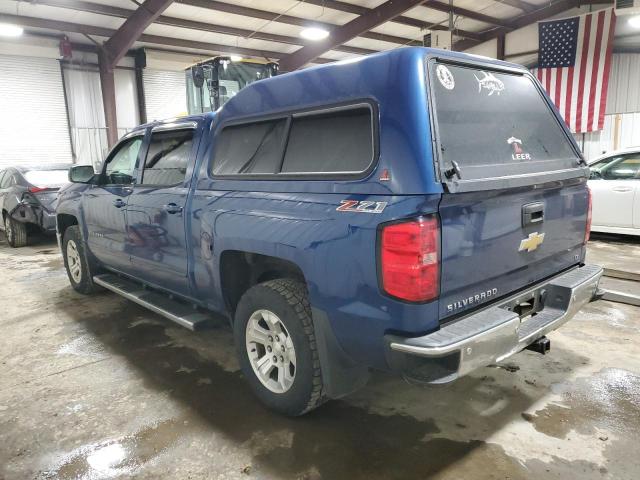 Photo 2 from auction – 2015 CHEVROLET SILVERADO with VIN 3GCUKREC0FG199851