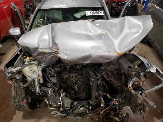 Photo 12 from auction – 2017 JEEP COMPASS LA with VIN 1C4NJDEB7HD204772