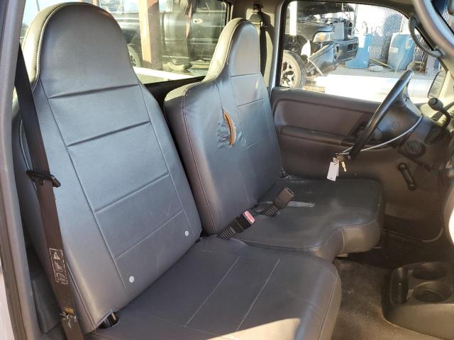 Photo 10 from auction – 2003 FORD RANGER with VIN 1FTYR10D53PA82398