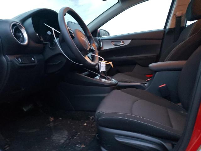 Photo 7 from auction – 2023 KIA FORTE LX with VIN 3KPF24AD4PE516604