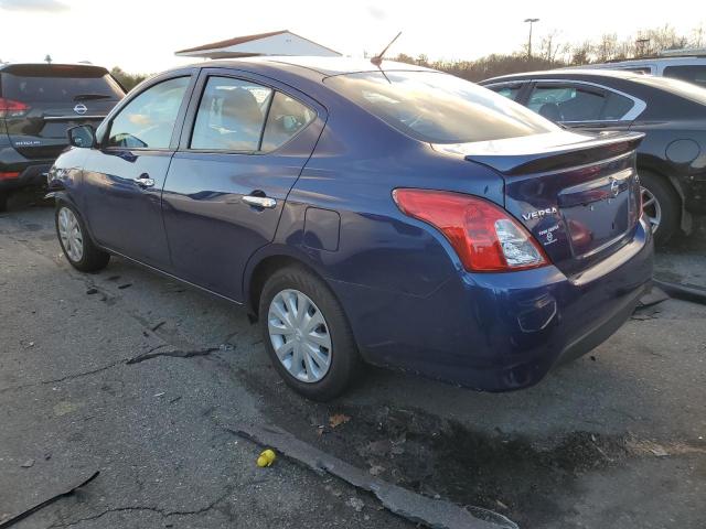 Photo 2 from auction – 2019 NISSAN VERSA S with VIN 3N1CN7AP7KL835394