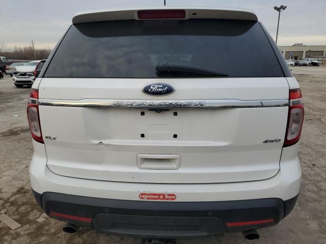 Photo 6 from auction – 2012 FORD EXPLORER X with VIN 1FMHK8D88CGB00379