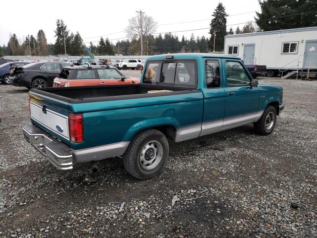 Photo 3 from auction – 1992 FORD RANGER with VIN 1FTCR14U5NTA24483
