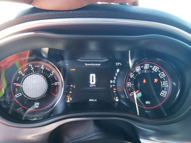 Foto 9 de la subasta – 2021 DODGE CHALLENGER con VIN 2C3CDZJG3MH673890