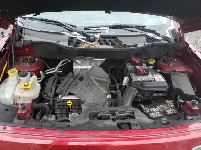 Photo 12 from auction – 2016 JEEP PATRIOT SP with VIN 1C4NJPBA4GD809263