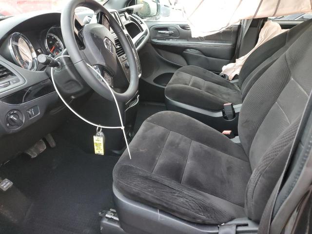 Photo 7 from auction – 2014 DODGE GRAND CARA with VIN 2C4RDGBG7ER457528
