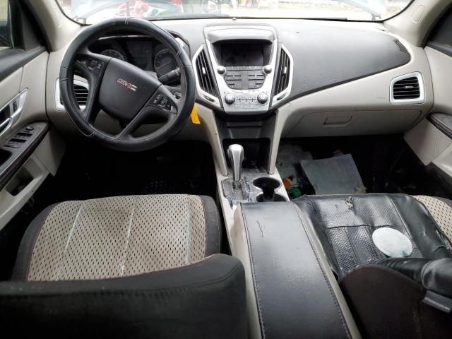 Photo 8 from auction – 2012 GMC TERRAIN SL with VIN 2GKALMEK7C6369838