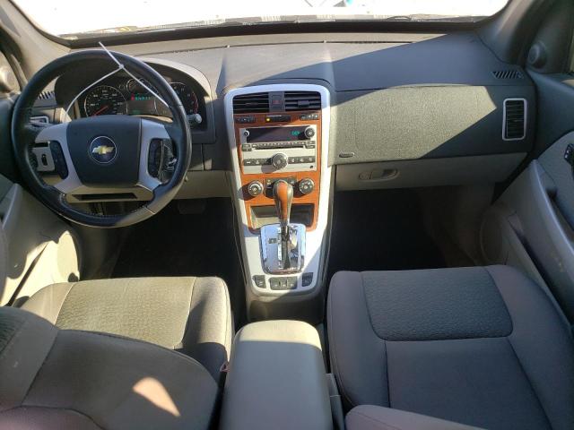 Photo 8 from auction – 2008 CHEVROLET EQUINOX LT with VIN 2CNDL53F486336707