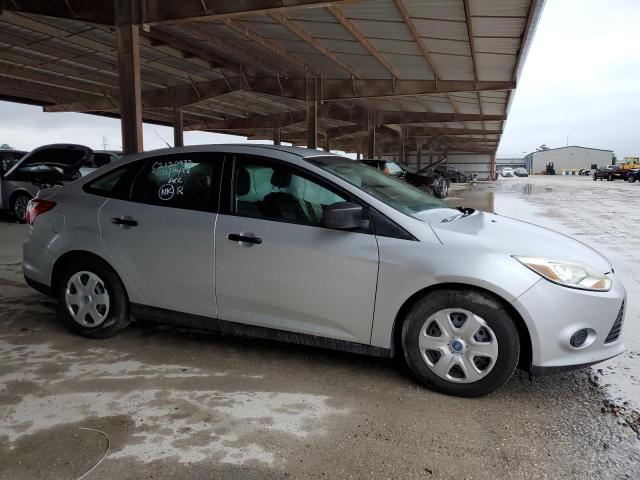 Photo 4 from auction – 2012 FORD FOCUS S with VIN 1FAHP3E23CL130390