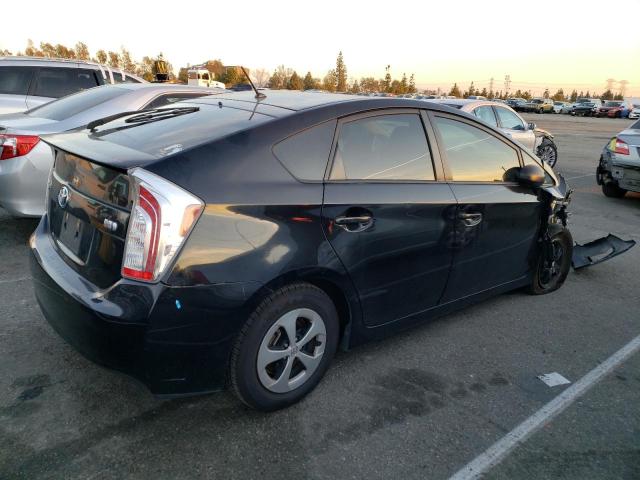Photo 3 from auction – 2015 TOYOTA PRIUS with VIN JTDKN3DU3F1976897