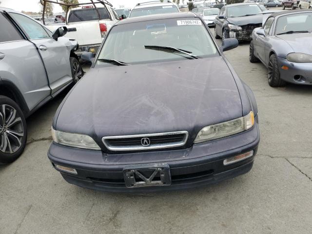 Photo 5 from auction – 1993 ACURA LEGEND with VIN JH4KA7659PC005951