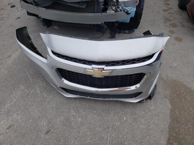 Photo 12 from auction – 2016 CHEVROLET MALIBU LIM with VIN 1G11E5SA5GU157575