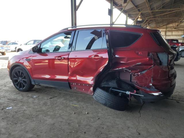 Photo 2 from auction – 2019 FORD ESCAPE SE with VIN 1FMCU0GD7KUC55181