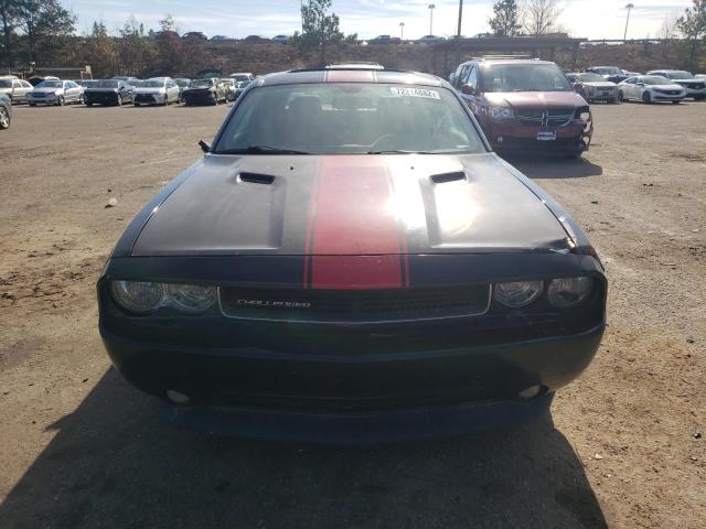 Photo 5 from auction – 2014 DODGE CHALLENGER with VIN 2C3CDYAG4EH137249