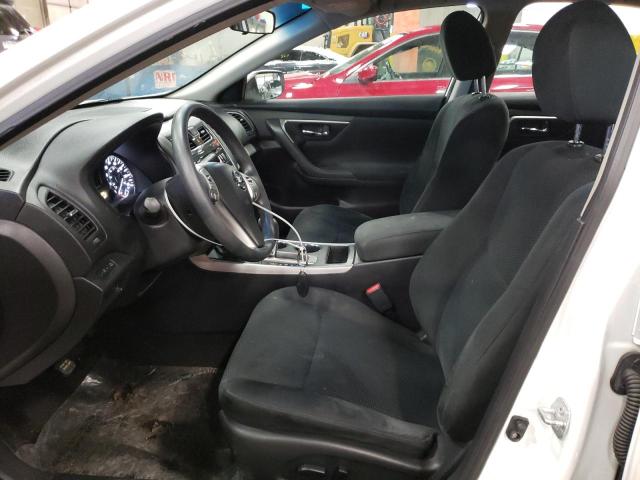 Photo 7 from auction – 2015 NISSAN ALTIMA 2.5 with VIN 1N4AL3AP5FN330632
