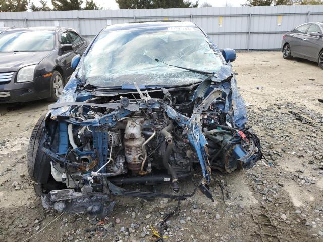 Photo 5 from auction – 2013 HONDA CIVIC EX with VIN 19XFB2F86DE239966
