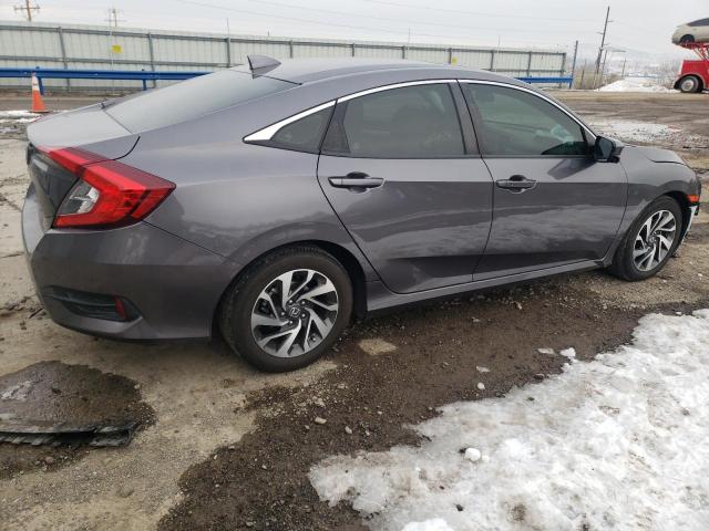 Photo 3 from auction – 2017 HONDA CIVIC EX with VIN 19XFC2F73HE046233