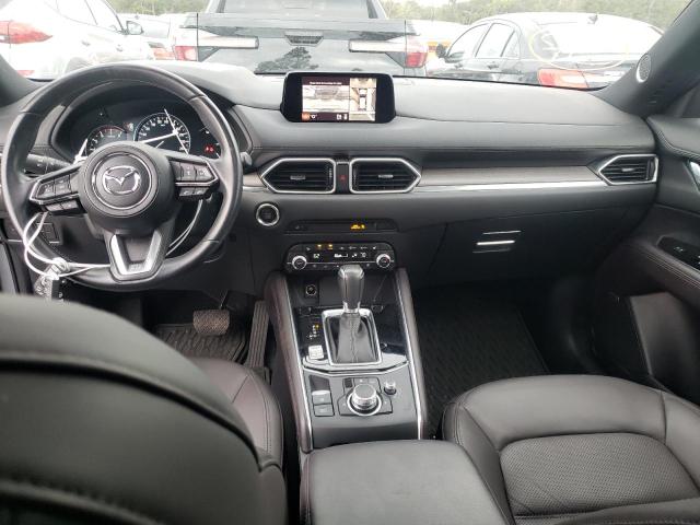 Photo 8 from auction – 2019 MAZDA CX-5 SIGNA with VIN JM3KFBEY7K0525536
